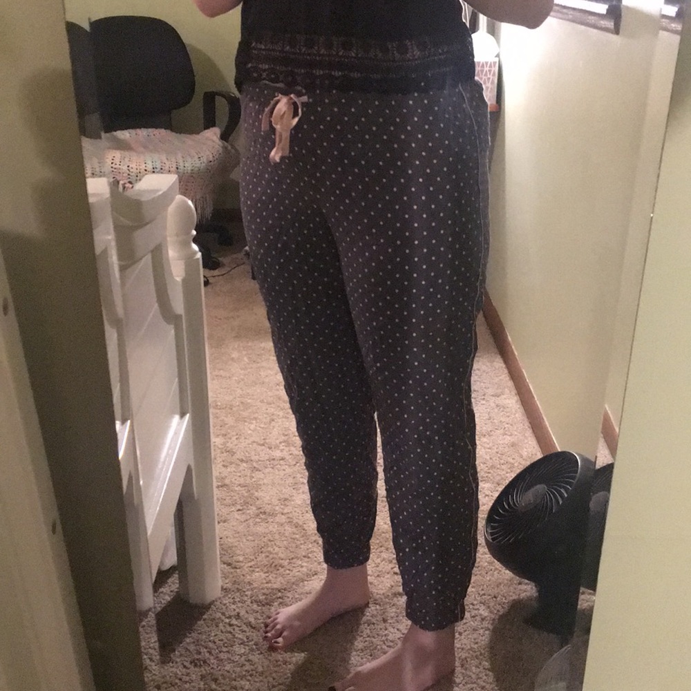 Victoria’s Secret pajama pant